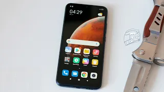 Xiaomi Redmi 9C NFC Quick Review