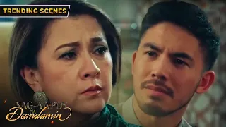 ‘The Final Battle’ Episode | Nag-aapoy Na Damdamin Trending Scenes