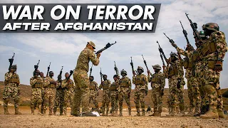 What the US War on Terror Looks Like after Afghanistan