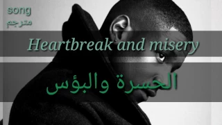 Jealous - Labrinth مترجمه عربي