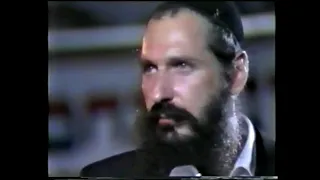 Jewish Music 1990 Super Concert MBD FRIED Streicher More