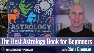 The Best Astrology Book for Beginners