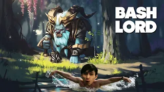 I AM THE BASH LORD (SingSing Dota 2 Highlights #2065)