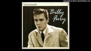 Billy Fury -04 Do My Best For You