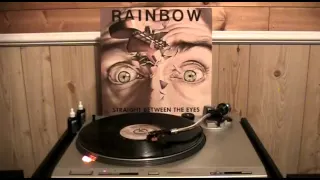 Rainbow - Tearin' Out My Heart (Vinyl)