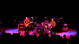 Robin Trower at the Barrymore Theater
