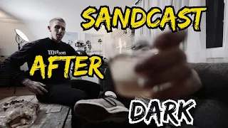 SANDCAST After Dark: Drinking With The Legends