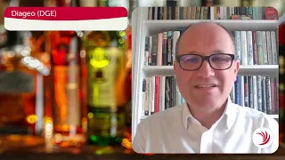 AJ Bell Breaking the Mould – Diageo first-half results