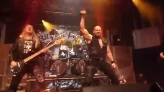 Primal Fear : Angels Of Mercy (Saarbrucken 2016)