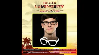 Neelix - Live At Luminosity Beach Festival [2017]