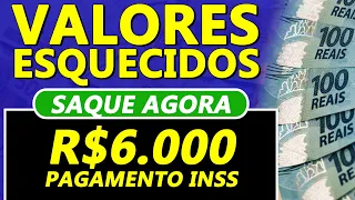 SURPRESA - SAQUE AGORA VALORES ESQUECIDOS de APOSENTADOS e PENSIONISTAS! PAGAMENTO REVISÃO ARTIGO 29