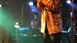 Kumar Sanu live in The Netherlands 1994 Ye Dua Hai Meri Rab Se
