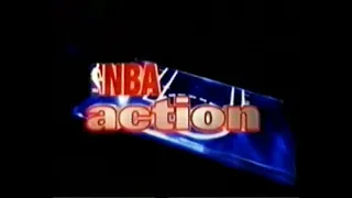 NBA ACTION 2000