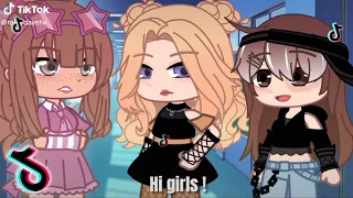 GachaLife TikTok Compilation #165 || Gacha Shiro