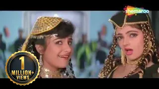 Haanji Haan Maaf Karna | Mamta Kulkarni | Anupam Kher | Waqt Hamara Hai | Hit Bollywood Hindi Songs