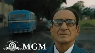 OPERATION FINALE | Final Trailer | MGM