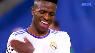 Vinicius Jr vs Chelsea Home 2022   HD 1080i