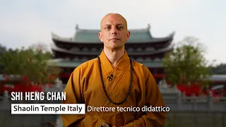 Tecniche avanzate di Meditazione Shaolin