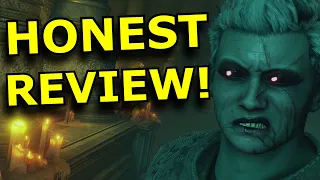 Demon's Souls Remake HONEST Review! The BEST PS5 Game?