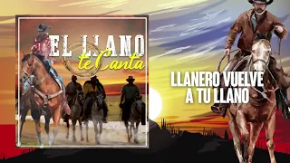 Mix De música Llanera - El Llano Te Canta | Santiago Rojas, Eneas Perdomo, Jesus Moreno...