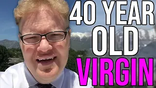 Skippy The 40 Year Old Virgin Gives Terrible Dating Advice