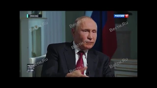 Путин и мина замедленного действия. Товарищ Краснов