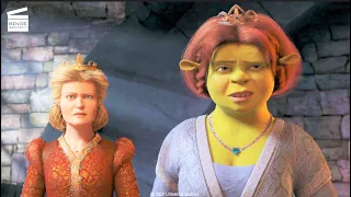 Shrek The Third: Badass Queen Lillian