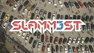 Official Slammest 3 Video