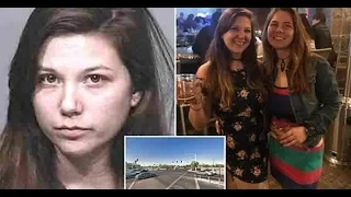Arizona woman, 24, dies after trying to jump from a car driven by drunk friend