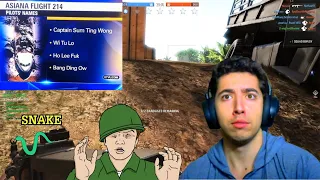 SovietWomble Random Rising Storm 2: Vietnam Bullshittery (part 1) Reaction