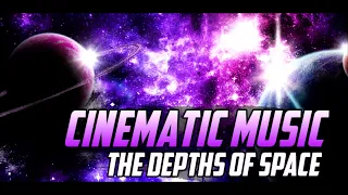 FREE | Cinematic Music -"The Depths of Space" (Dramatic Epic Orchestral Instrumental )