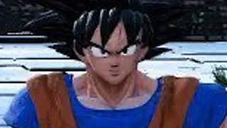 We went back to Jump Force over 2 years later