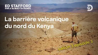 ÈPISODE 3 | Turkana | Ed Stafford : duels au bout du monde