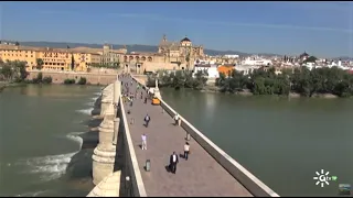 Tierra de culturas, Córdoba