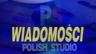 Polish Studio (2015-03-14) - News from Poland