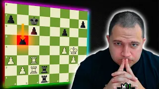 1 Blunder Is All It Takes - Chess Rating Climb 1247 to 1271 ELO (Chess.com Speedrun)