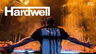 Hardwell [Drops Only] @ Ultra Miami 2022 Mainstage