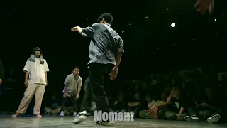 YENcrew vs REACH FOR PERFECTION / Highest vol.1 Top16