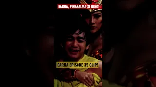 DARNA PINIGILAN SI DING! Darna Episode 35 Jane De Leon & Zaijian Jaranilla #Darna #Ding #Shorts