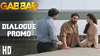 The ultimate face-off | DIALOGUE PROMO 13 | Starring Akshay Kumar, Suman Talwar | In Cinemas Now