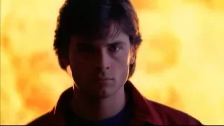 Smallville - Let It Burn