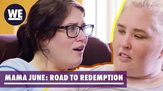 You Can NOT Move in Here Mama! 😮Mama June: Road to Redemption