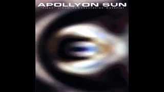 Apollyon Sun - Flesh [Demo 2002]