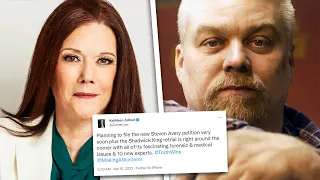Steven Avery's attorney plans to file new petition 🔥  Then & Now