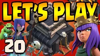 A MILLION GOLD!!  Let's Play TH9 ep20 | Clash of Clans