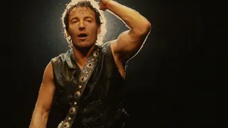 Bruce Springsteen - Born To Run (Slow Version)