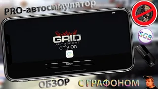 GRID: Autosport – Единственный наследник древнего рода давно лишённого короны...