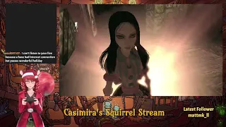 Casimira Plays Alice: Madness Returns! [Part 7] FINALE