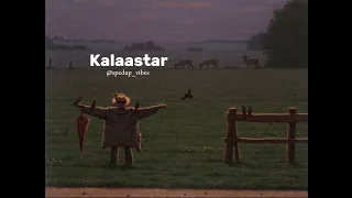 Kalaastar [ SPED UP ] || Yoyo Honey Singh