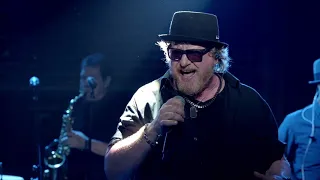 Toto - Pamela (With A Little Help From My Friends)
